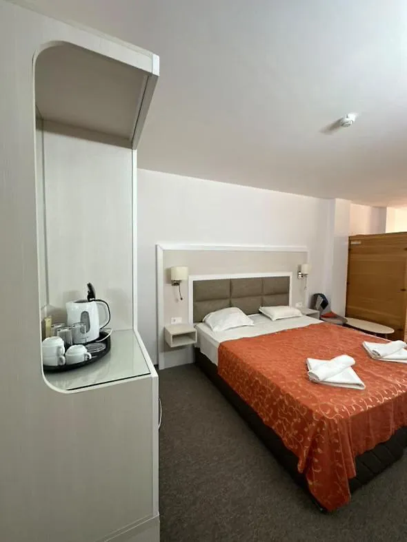 Hotel Emilia Palace Sunny Beach