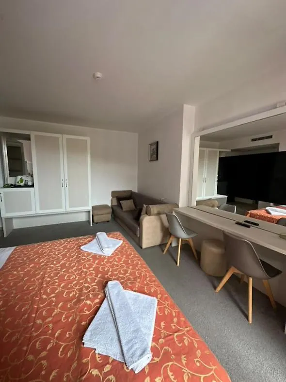 Emilia Palace Sunny Beach 3*,  Bulgaria