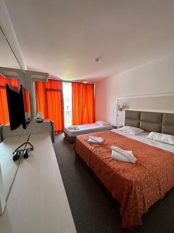 Emilia Palace Sunny Beach Hotel