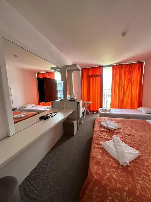 Emilia Palace Sunny Beach 3*,