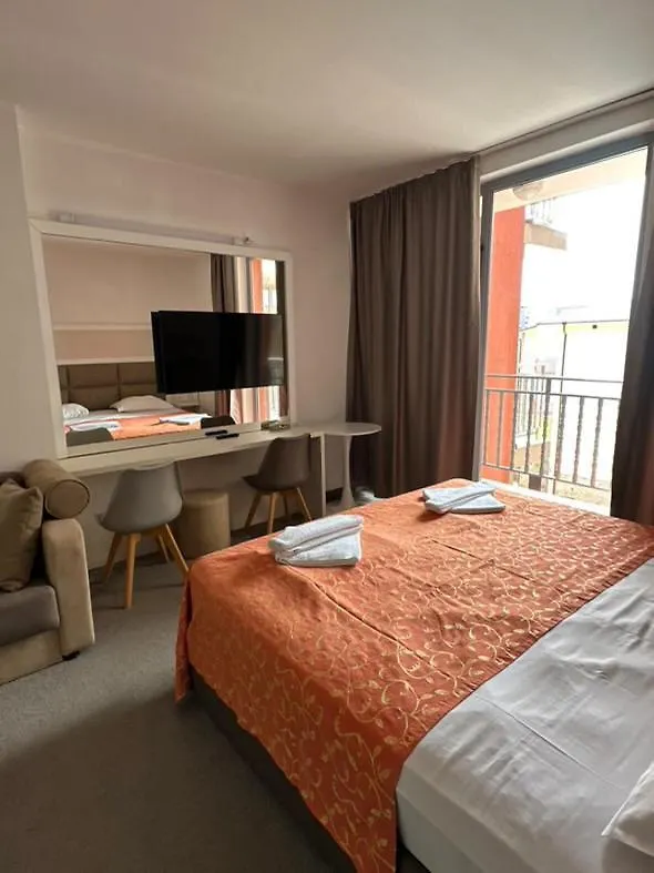 Emilia Palace Sunny Beach