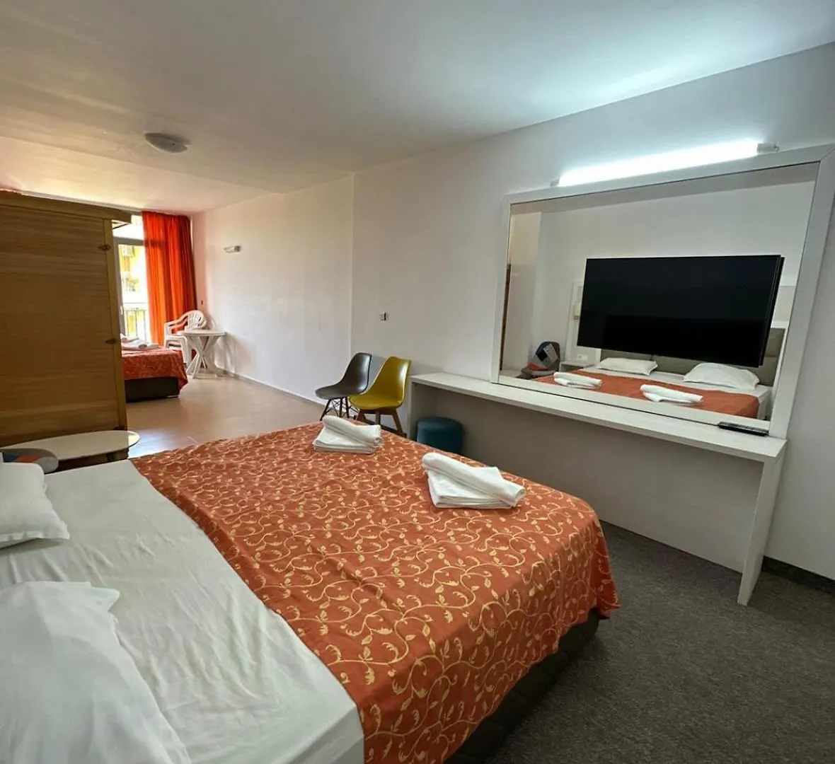 Hotel Emilia Palace Sunny Beach