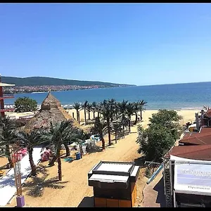 Otel Largo, Sunny Beach