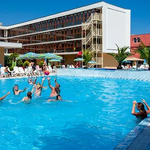 Hotel Mercury Hotel-premium, Sunny Beach